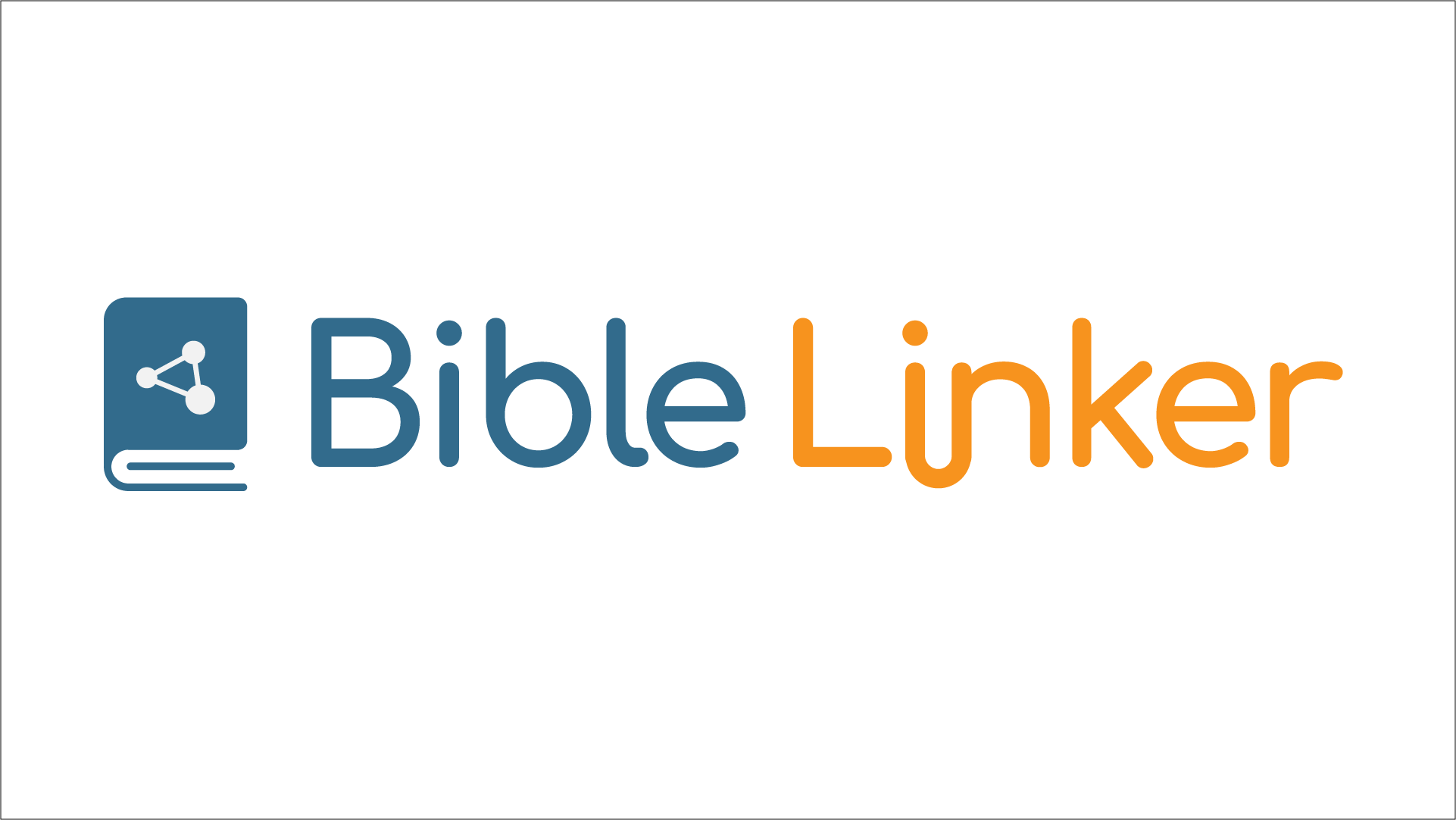 Bible Linker